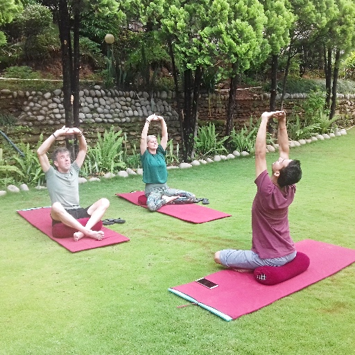200 Hour Hatha Yoga Teacher Training