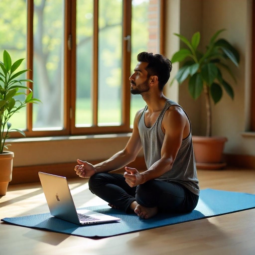200 Hour Hatha Yoga TTC Online