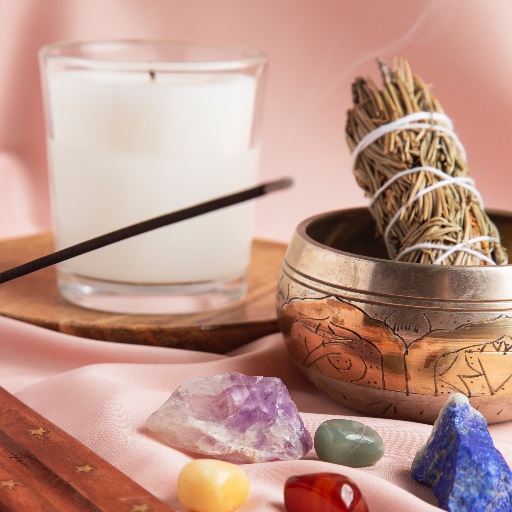 7 Days Sound Healing Program