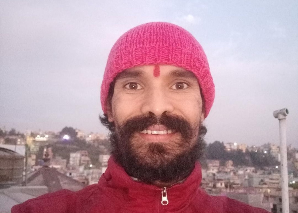 Liladhar Acchami