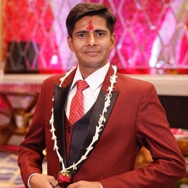 Dr. Dilip Rajak