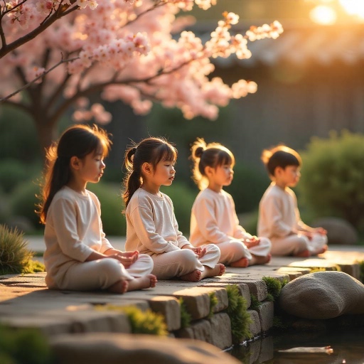 Discernment and Zen Meditation | Yoga In Kathmandu Nepal