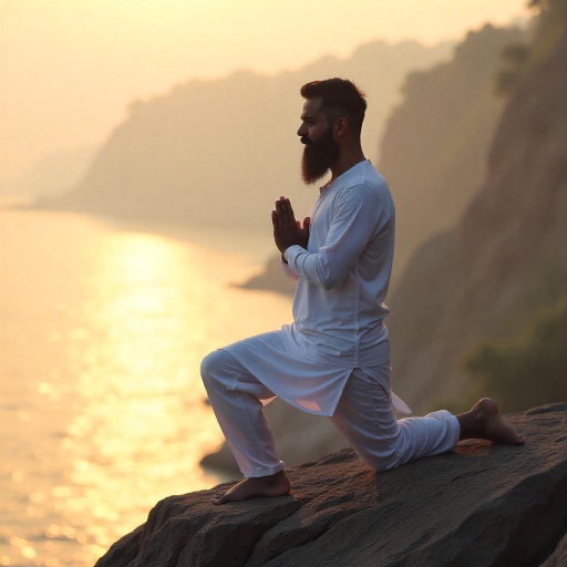 International Meditation Day | A Roadmap